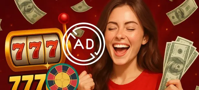 777AD Game
