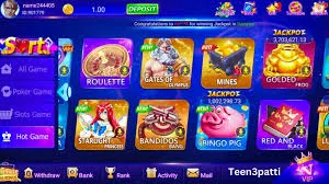 7e777 Game